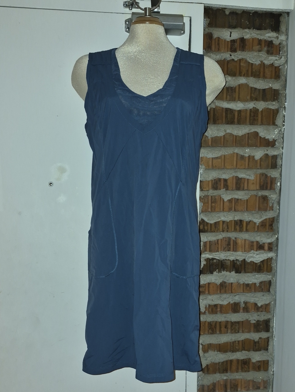 Indyeva Liike V Dress Size L Large